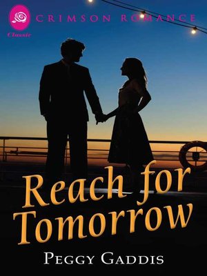 cover image of Reach for Tomorrow